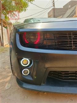 شێڤرۆلێت کەمارۆ